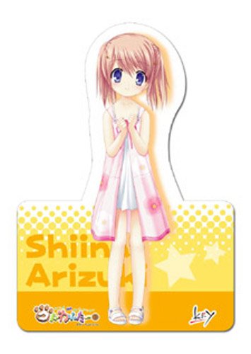 クドわふたー スタンドポップB 有月椎菜