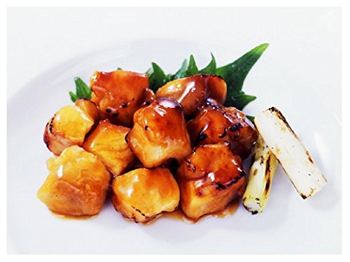 ホテイ やきとりたれ味 3缶