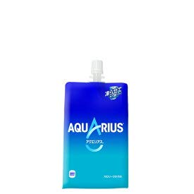アクエリアス 300ml ハンディパック×6本
