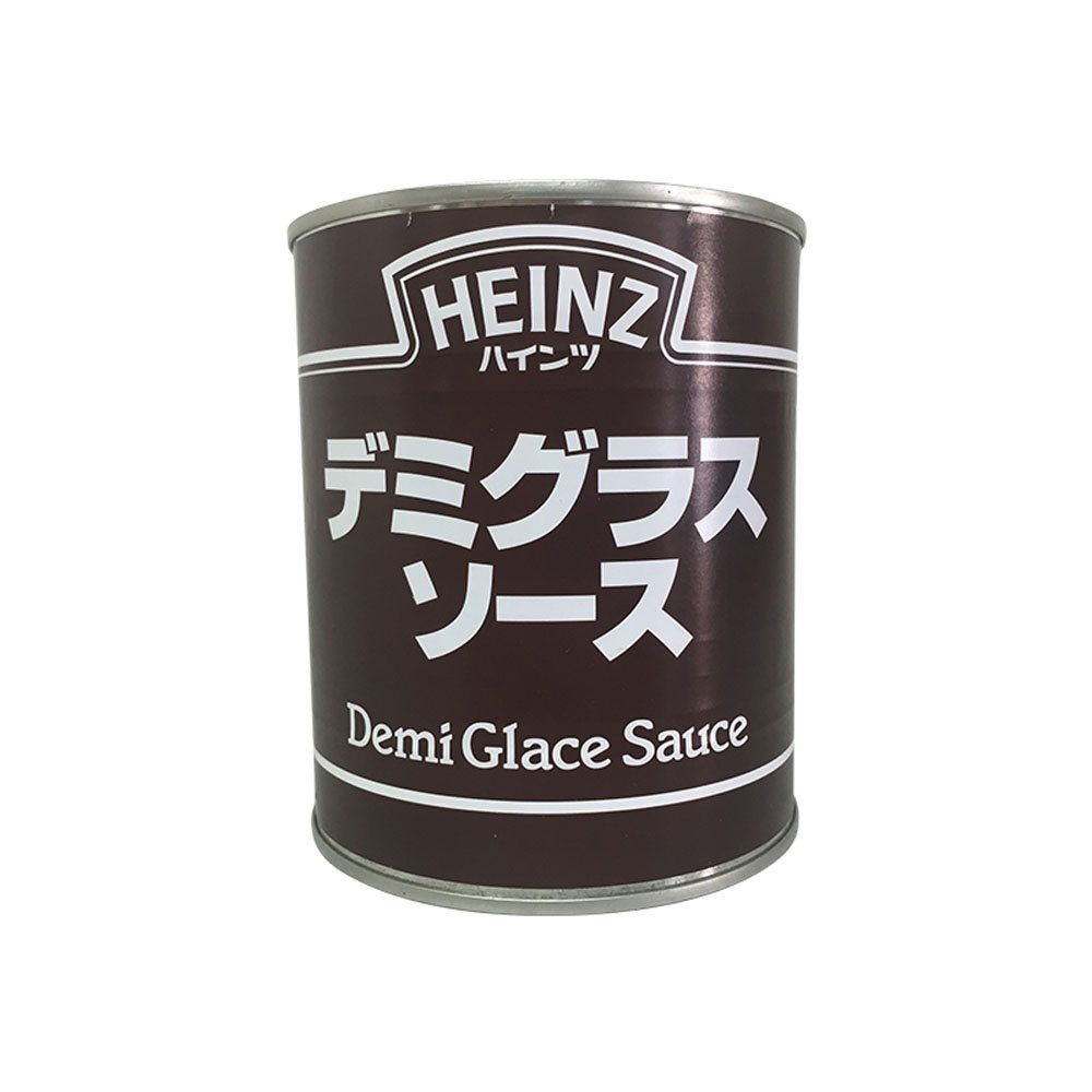【常温】 ハインツ デミグラスソース 2号缶 840g 業務用 デミグラス ソース
