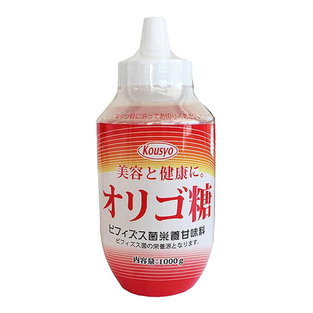 光商 オリゴ糖 1000g