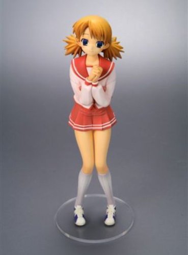 コトブキヤ ToHeart2 笹森 花梨 PVC塗装済み完成品
