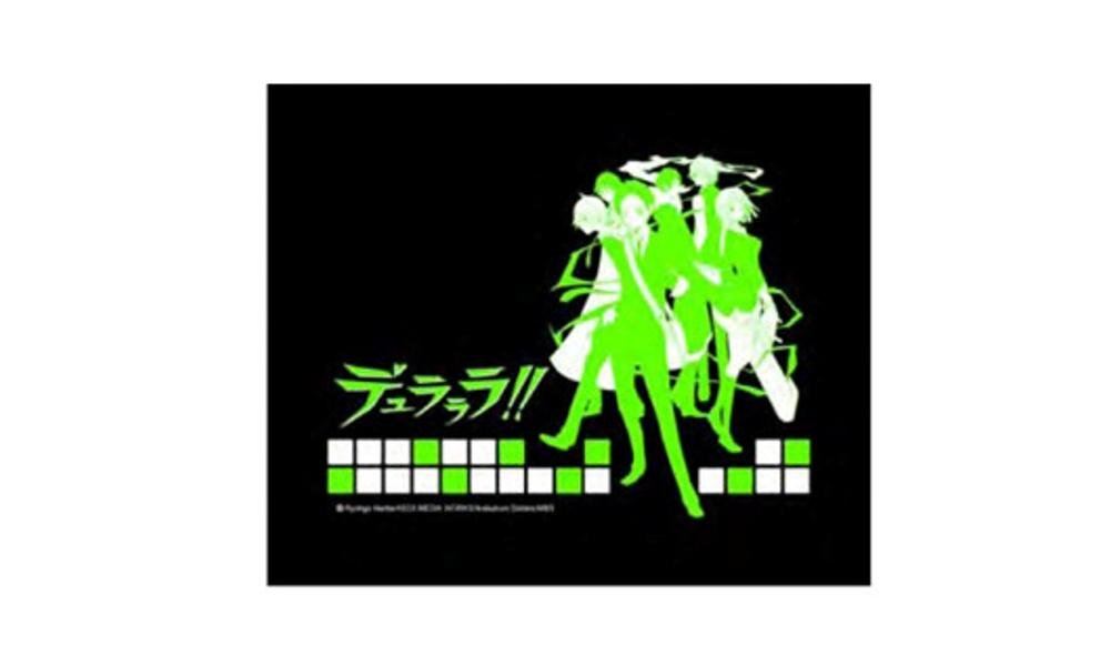 デュラララ!! トートバック