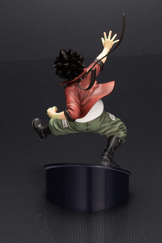 ARTFX J EDENS ZERO シキ・グランベル 1/8スケール PVC製 塗装済み完成品 フィギュア PP973