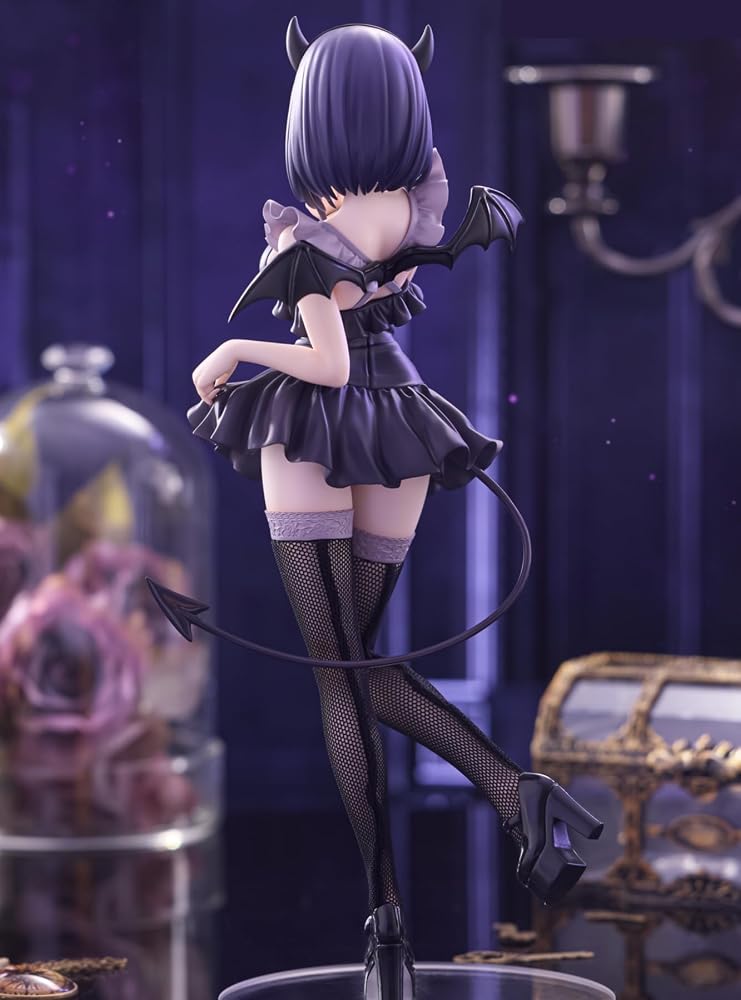 その着せ替え人形は恋をする BiCute Dark Figure 喜多川海夢 黒江雫ver. フィギュア