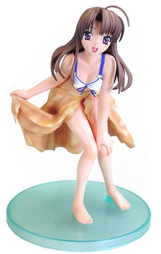コトブキヤ PIAキャロットにようこそ!!3 1/8 高井さやか 水着Ver. 完成品