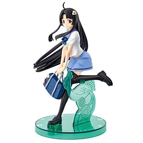 バンプレスト 一番くじプレミアム 〈物語〉シリーズ~暦ノ誇リ~ B賞 阿良々木月火 プレミアムフィギュア(プライズ)