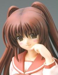 コトブキヤ ToHeart2 向坂 環 1/8スケール PVC塗装済み完成品