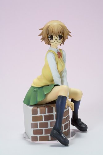 コトブキヤ ToHeart2 AnotherDays 山田ミチル 1/8スケールPVC塗装済み完成品