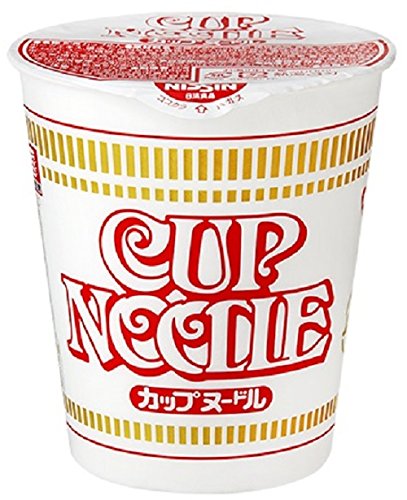 日清食品 カップヌードル77g 5食セット