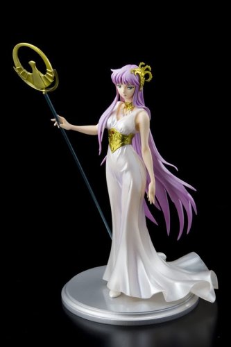 エクセレントモデル 聖闘士星矢 アテナ (城戸沙織)
