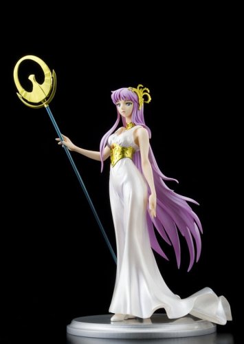 エクセレントモデル 聖闘士星矢 アテナ (城戸沙織)