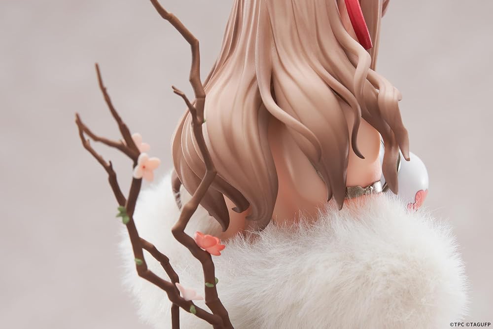 APEX グリッドマン ユニバース 南夢芽 チャイナドレスVer. 1/7スケール PVC&ABS製 塗装済み完成品フィギュア