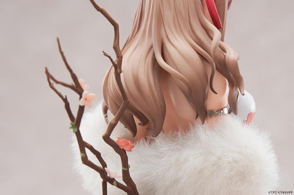 APEX グリッドマン ユニバース 南夢芽 チャイナドレスVer. 1/7スケール PVC&ABS製 塗装済み完成品フィギュア