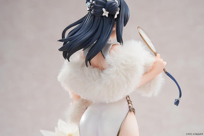 APEX グリッドマン ユニバース 宝多六花 チャイナドレスVer. 1/7スケール PVC&ABS製 塗装済み完成品フィギュア