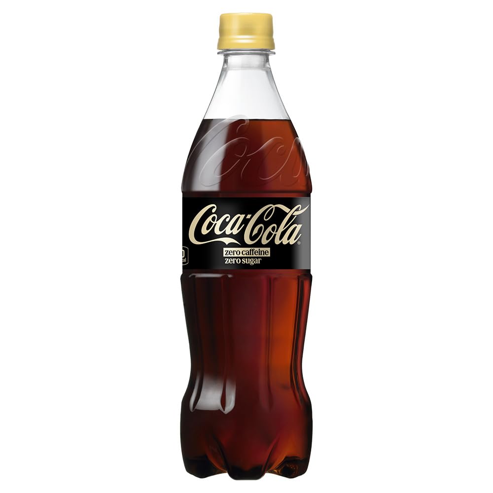 コカ・コーラ ゼロカフェイン 700ml PET ×20本