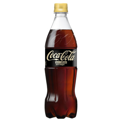 コカ・コーラ ゼロカフェイン 700ml PET ×20本