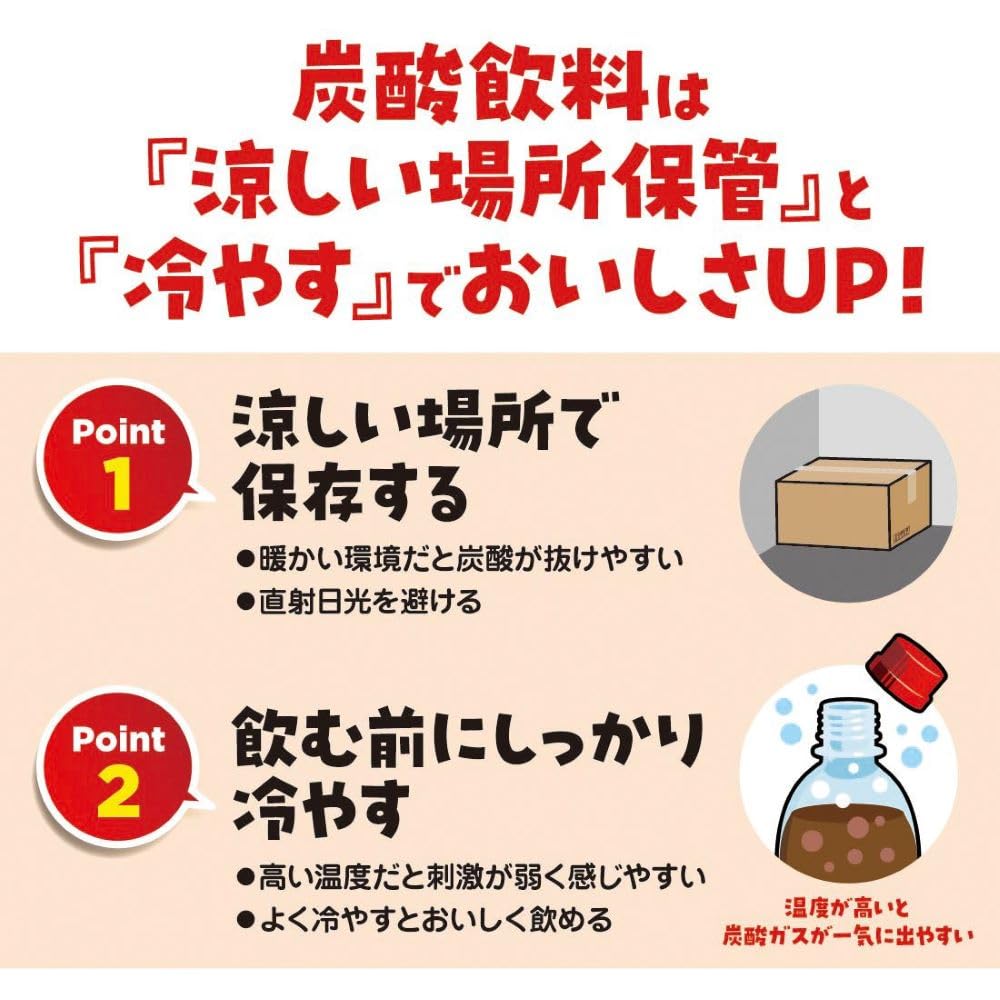 コカ・コーラ ゼロカフェイン 700ml PET ×20本