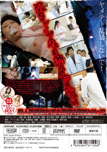 堕天使 [DVD] [DVD]