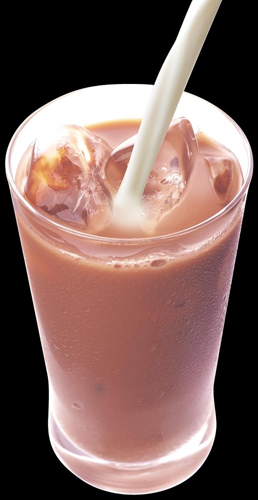meito 牛乳でつくるココア 150G