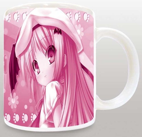 クドわふたー マグカップ 能美クドリャフカ Ver.2