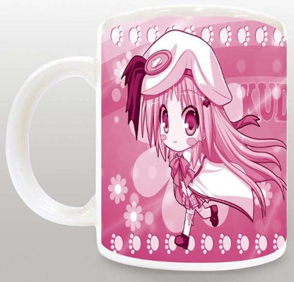 クドわふたー マグカップ 能美クドリャフカ Ver.2