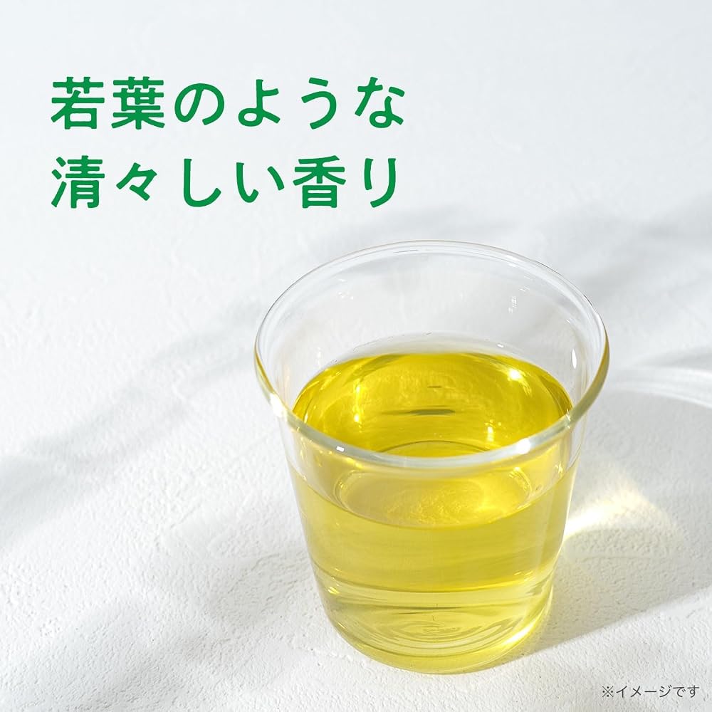 【Amazon.co.jp限定】伊藤園 おーいお茶 ピュアグリーン 2L×8本