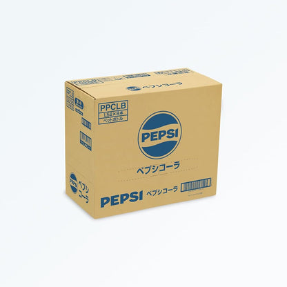 サントリー ペプシコーラ スリムボトル 1.5L×8本