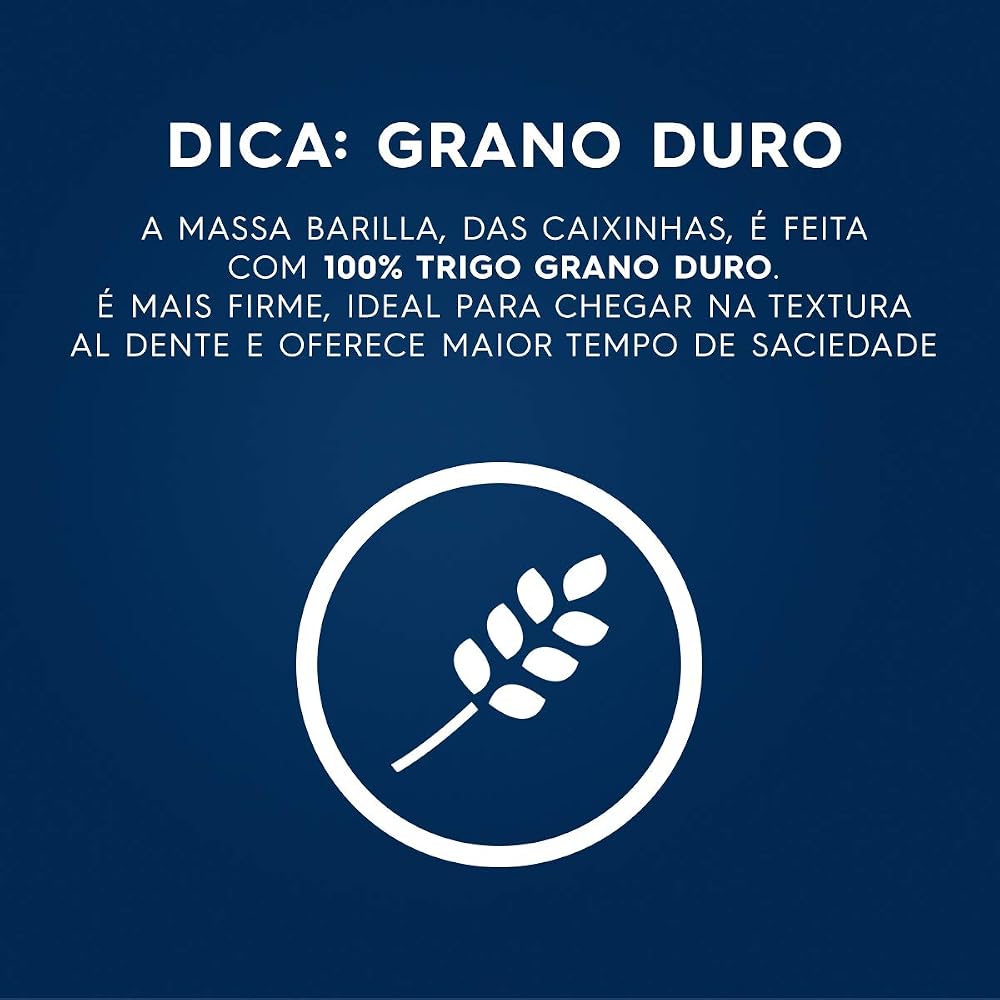 BARILLA SPAGHETTI 500GX6