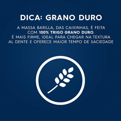 BARILLA SPAGHETTI 500GX6