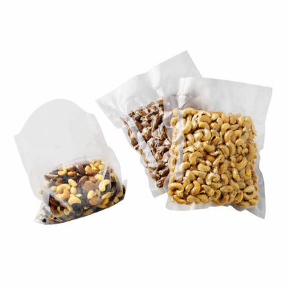 KIRKLAND 真空パックバッグセット VACUUM SEALING BAGS