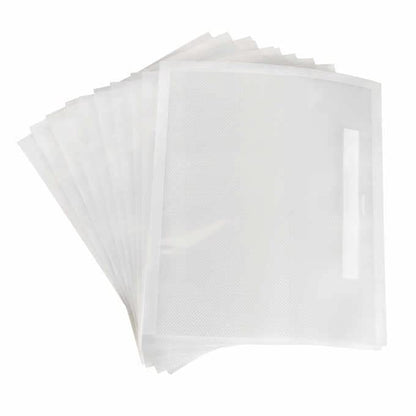 KIRKLAND 真空パックバッグセット VACUUM SEALING BAGS
