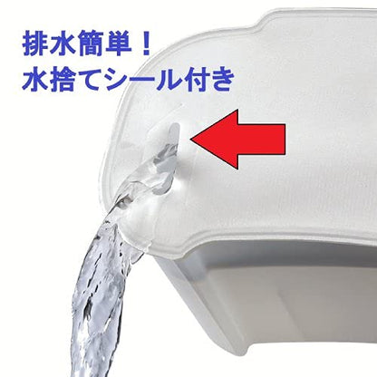 【まとめ買い】水とりぞうさん 550ml 6個パック