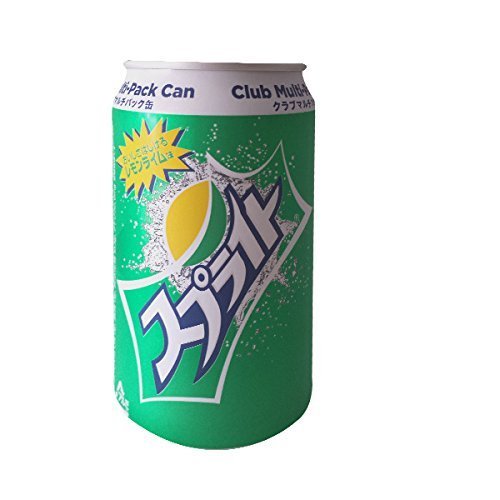 スプライト　Sprite　350ml　x　6缶入
