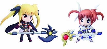 トイズワークス ワークスコレクションにいてんご Magical Girl Lyrical NANOHA The MOVIE 1st 1BOX
