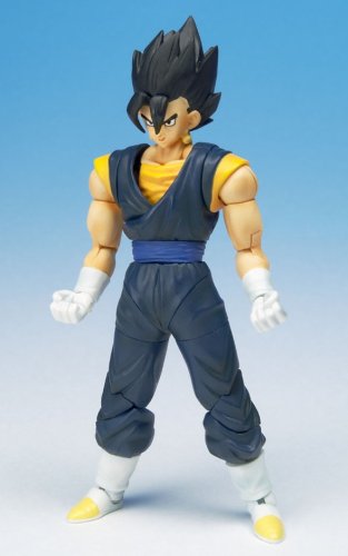 ドラゴンボールZ ハイブリッドアクション 超龍伝 14 べジット