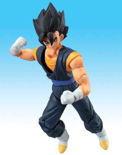ドラゴンボールZ ハイブリッドアクション 超龍伝 14 べジット