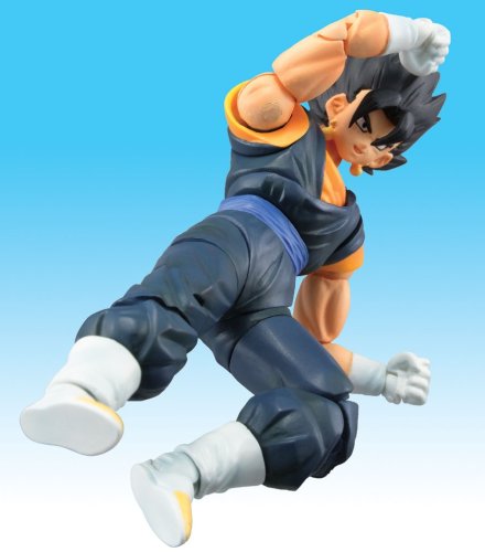 ドラゴンボールZ ハイブリッドアクション 超龍伝 14 べジット
