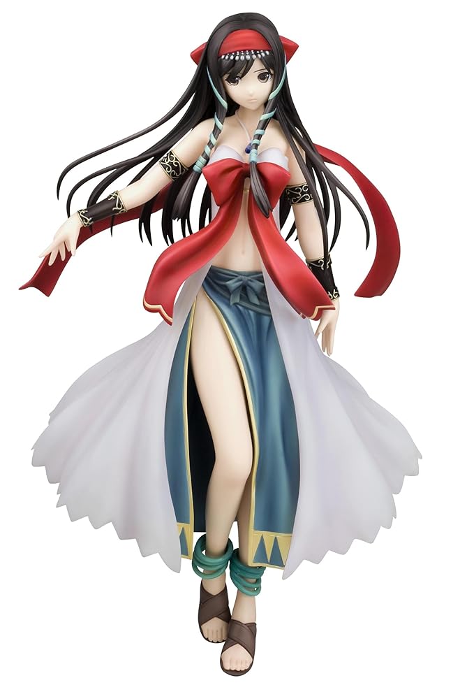 シャイニング･ハーツ カグヤ (1/8スケール PVC塗装済み完成品)