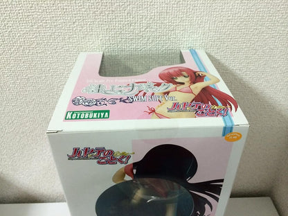 コトブキヤ ハヤテのごとく! 桂ヒナギク 水着ver. 1/6スケールPVC塗装済み完成品