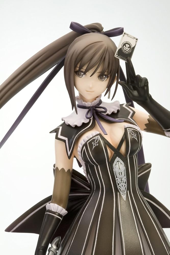 シャイニング･ハーツ マキシマ (1/8スケール PVC塗装済み完成品)