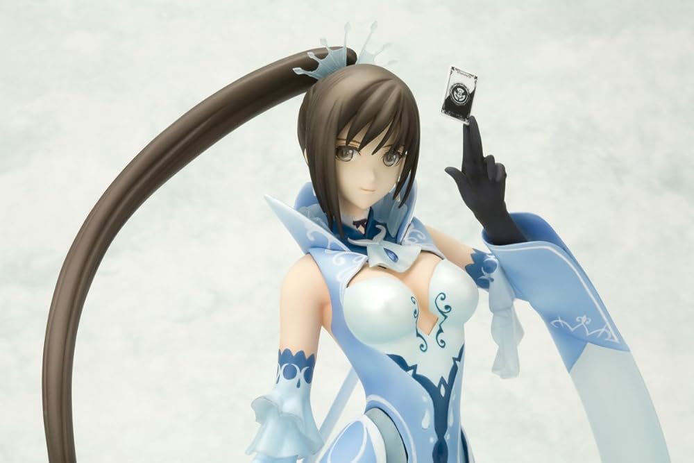 シャイニング・ブレイド サクヤ -Mode:セルリアン- (1/8スケール PVC塗装済み完成品)