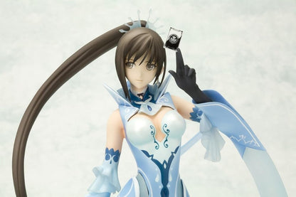 シャイニング・ブレイド サクヤ -Mode:セルリアン- (1/8スケール PVC塗装済み完成品)