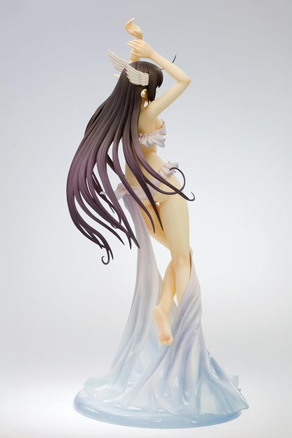 コトブキヤ シャイニング・ウィンド 風の女神 ゼクティ 1/6スケールPVC塗装済み完成品