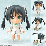 ねんどろいど ストライクウィッチーズ フランチェスカ・ルッキーニ PVC塗装済み完成品フィギュア