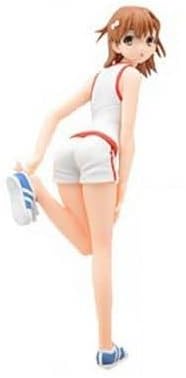とある魔術の禁書目録II エクストラフィギュア”鉄壁ガードの女” 【御坂美琴】 単品 プライズ