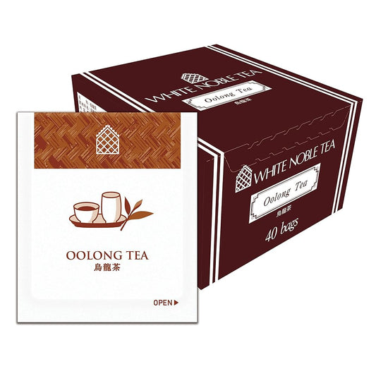 WN 烏龍茶