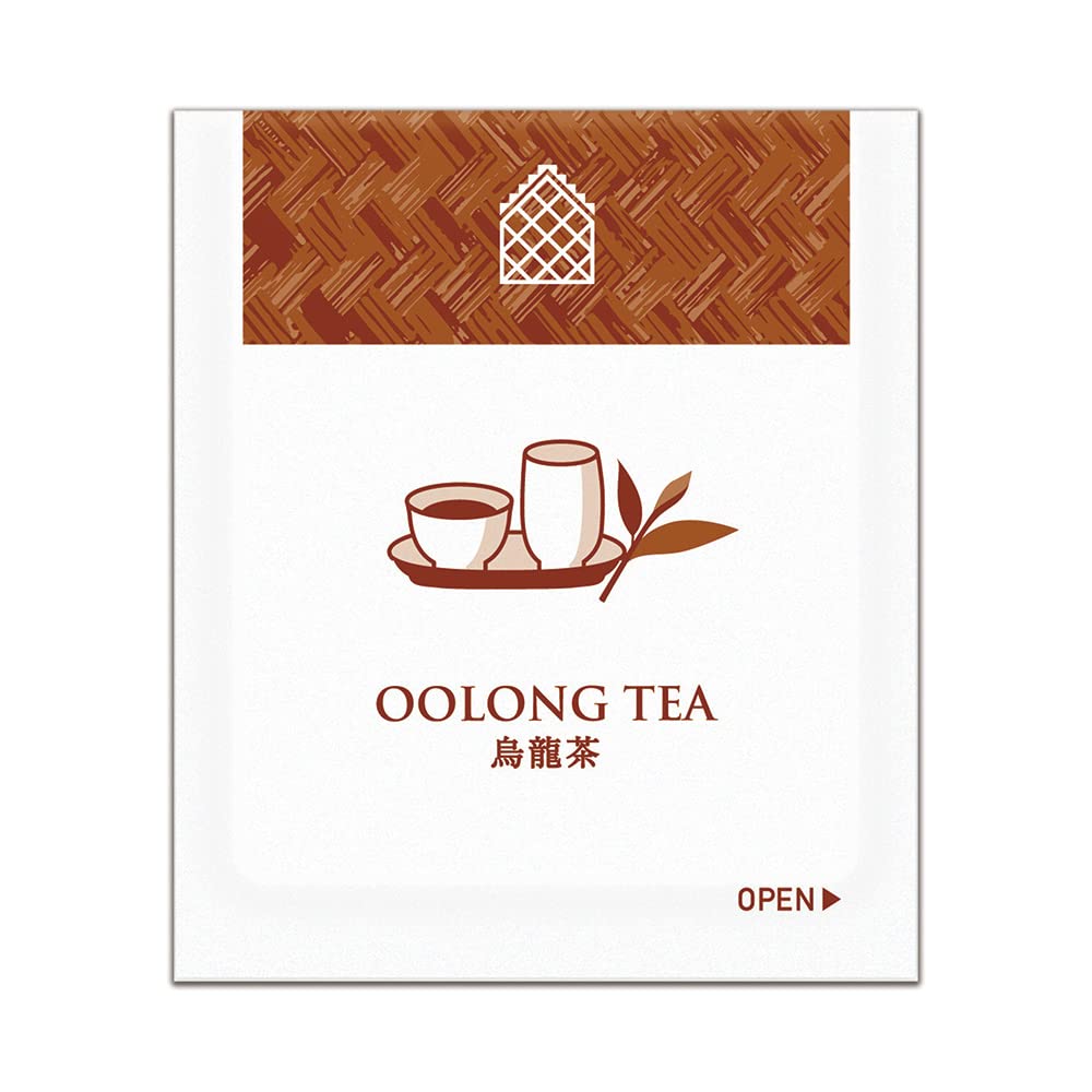 WN 烏龍茶