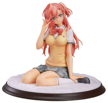 あの夏で待ってる 貴月イチカ (1/7スケール PVC製塗装済み完成品)