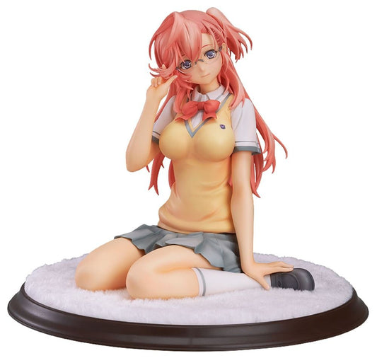 あの夏で待ってる 貴月イチカ (1/7スケール PVC製塗装済み完成品)